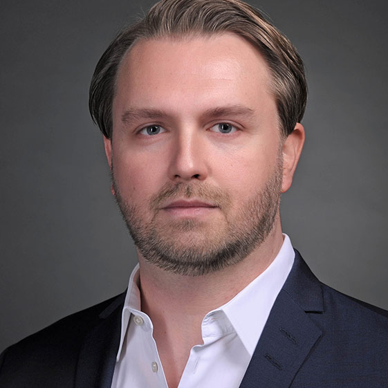 Christian Dupp - Geschäftsführer